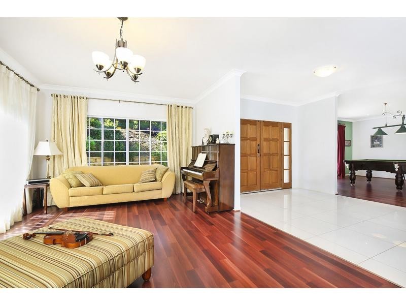 34 Gaden Road, Montville QLD 4560