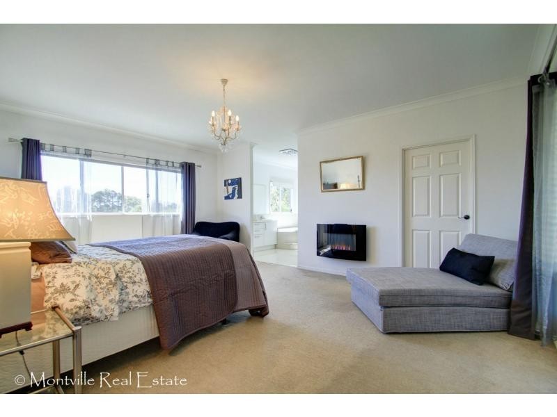 34 Gaden Road, Montville QLD 4560