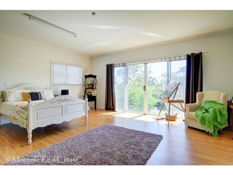 34 Gaden Road, Montville QLD 4560