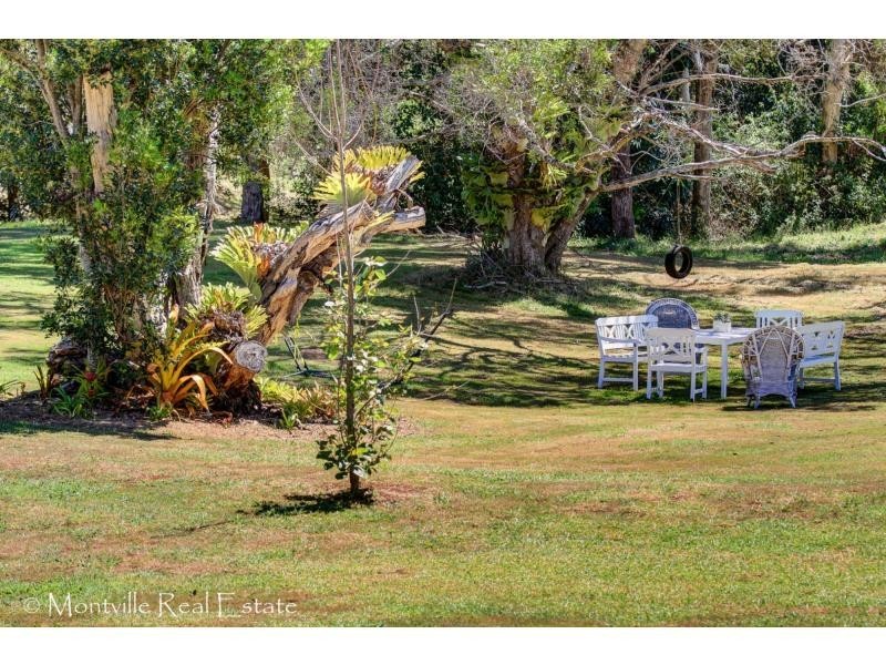 34 Gaden Road, Montville QLD 4560