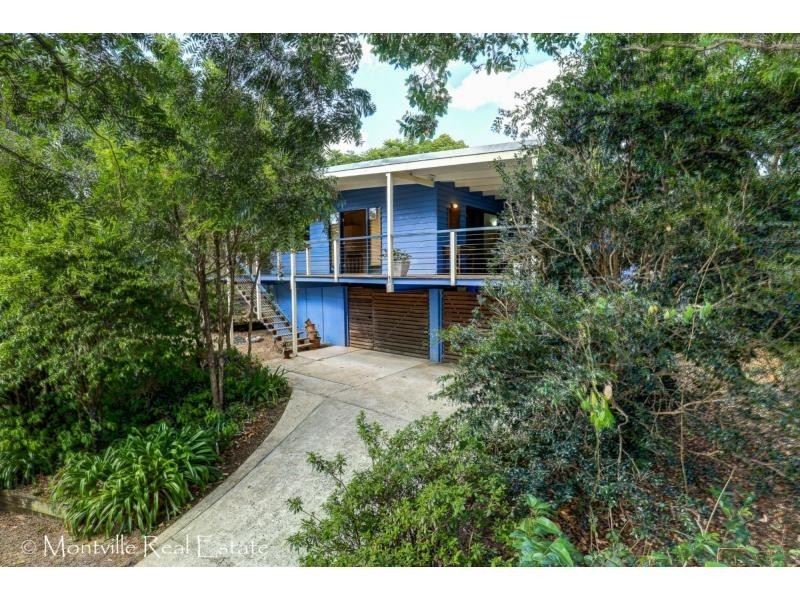 5 Honeysuckle Drive, Montville QLD 4560