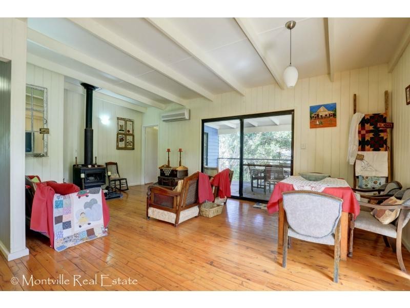 5 Honeysuckle Drive, Montville QLD 4560