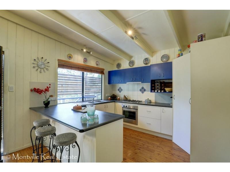 5 Honeysuckle Drive, Montville QLD 4560