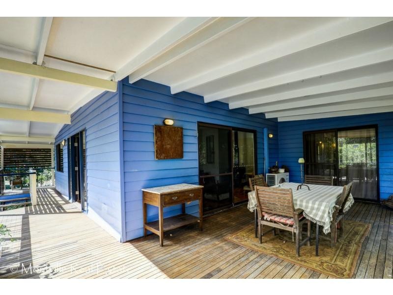 5 Honeysuckle Drive, Montville QLD 4560