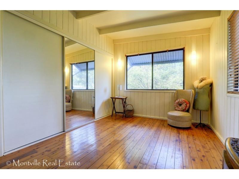 5 Honeysuckle Drive, Montville QLD 4560