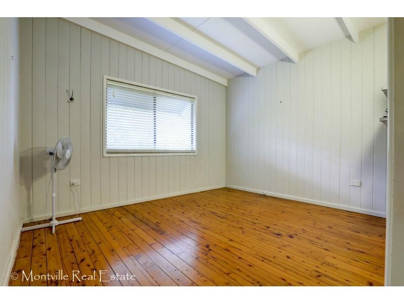 5 Honeysuckle Drive, Montville QLD 4560