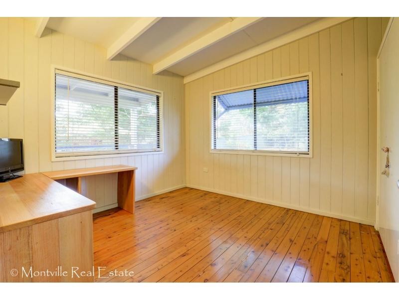 5 Honeysuckle Drive, Montville QLD 4560