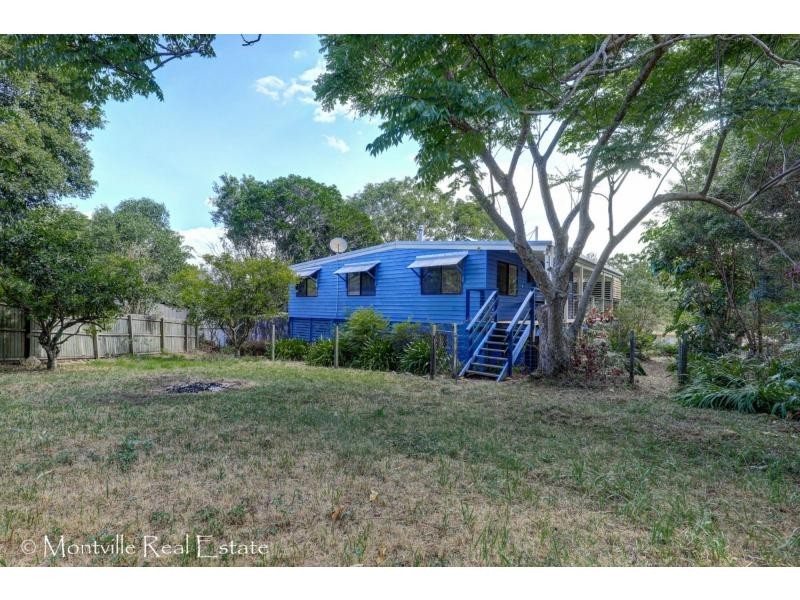 5 Honeysuckle Drive, Montville QLD 4560