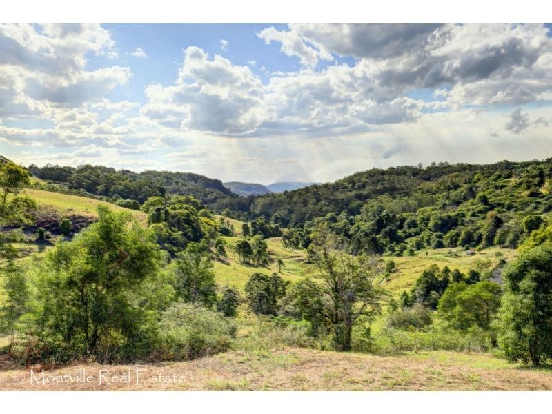 530-534 Flaxton Drive, Montville QLD 4560