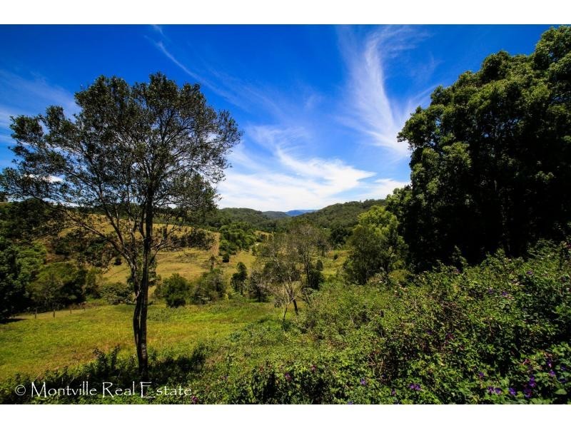 530-534 Flaxton Drive, Montville QLD 4560