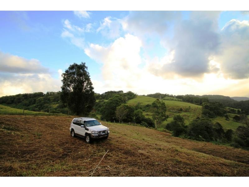 530-534 Flaxton Drive, Montville QLD 4560