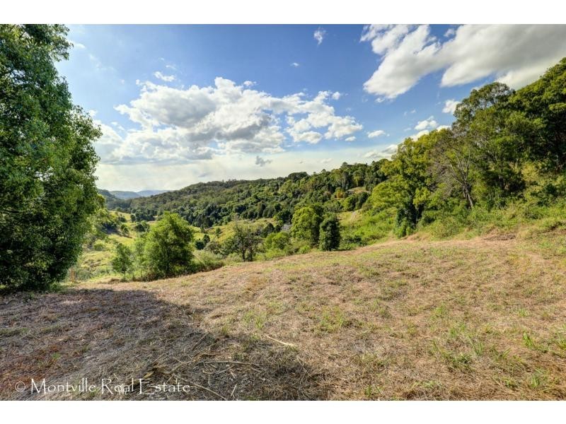 530-534 Flaxton Drive, Montville QLD 4560