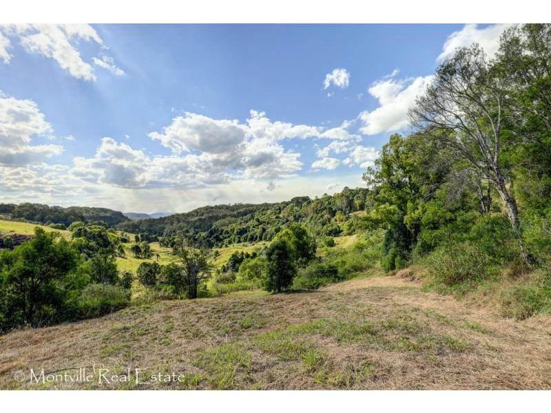 530-534 Flaxton Drive, Montville QLD 4560