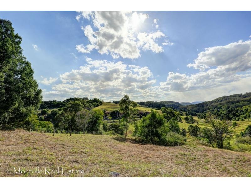 530-534 Flaxton Drive, Montville QLD 4560