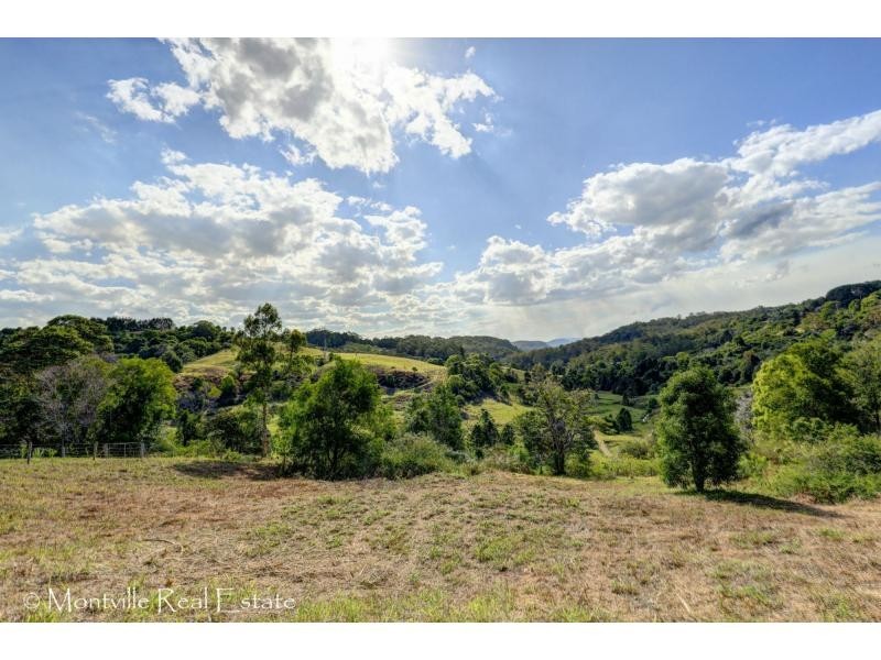 530-534 Flaxton Drive, Montville QLD 4560