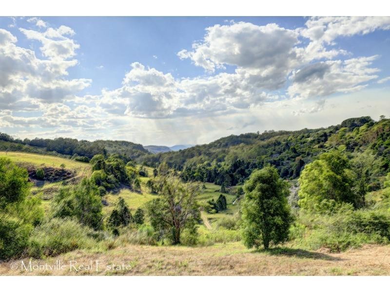 530-534 Flaxton Drive, Montville QLD 4560