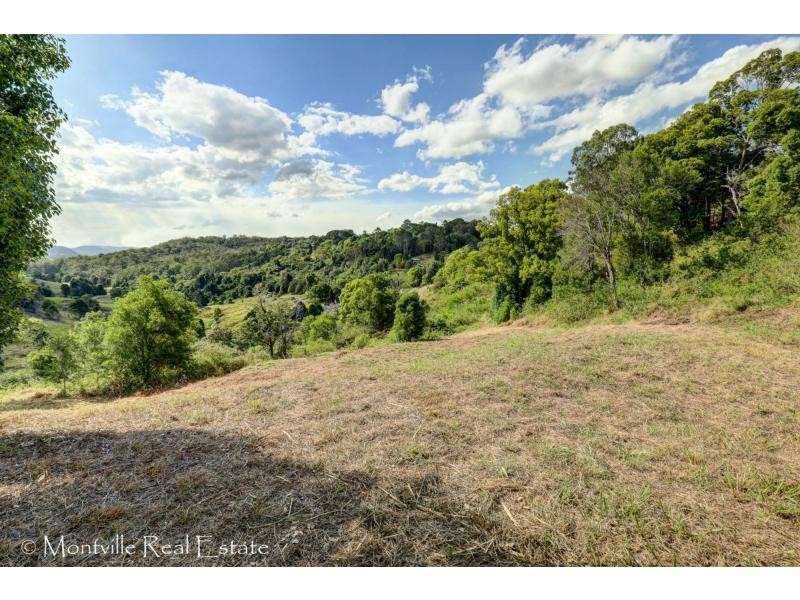 530-534 Flaxton Drive, Montville QLD 4560