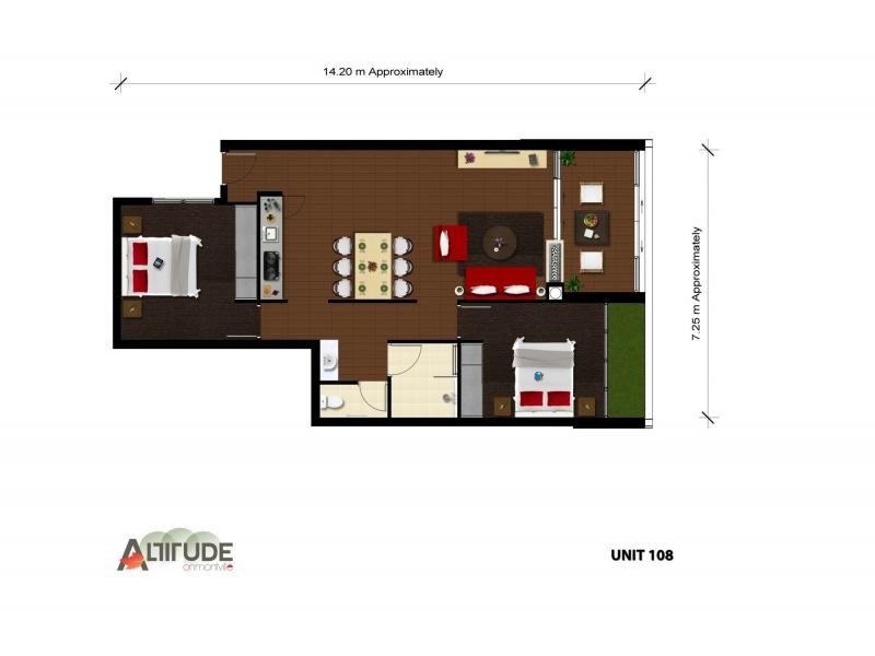 Unit 108/94-96 Main Street, Montville QLD 4560