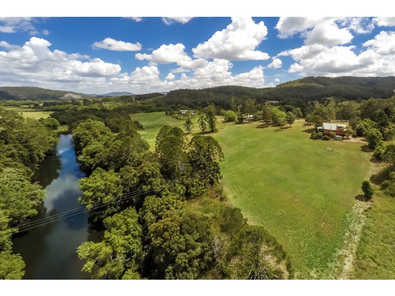 163 Hunsley Road, Kidaman Creek QLD 4574