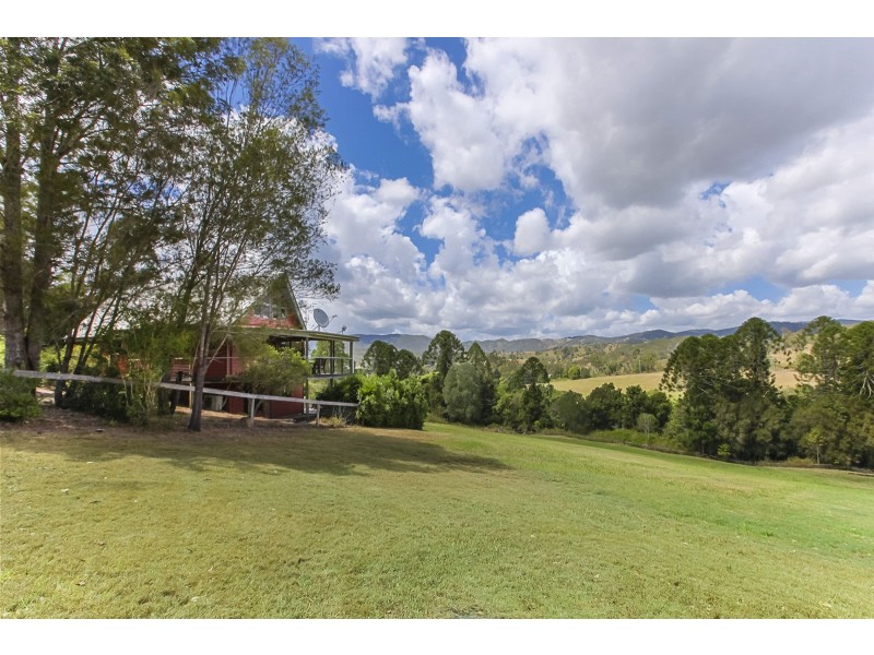 163 Hunsley Road, Kidaman Creek QLD 4574