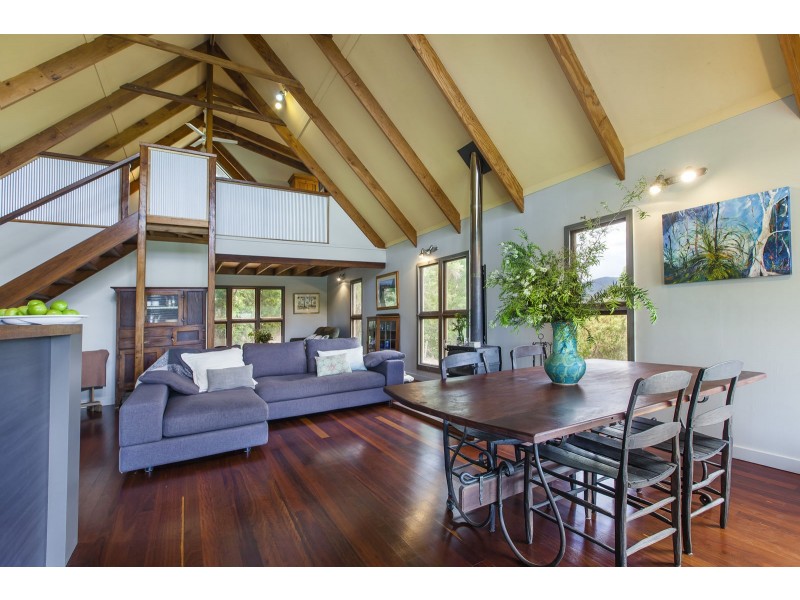 163 Hunsley Road, Kidaman Creek QLD 4574