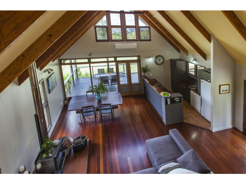 163 Hunsley Road, Kidaman Creek QLD 4574