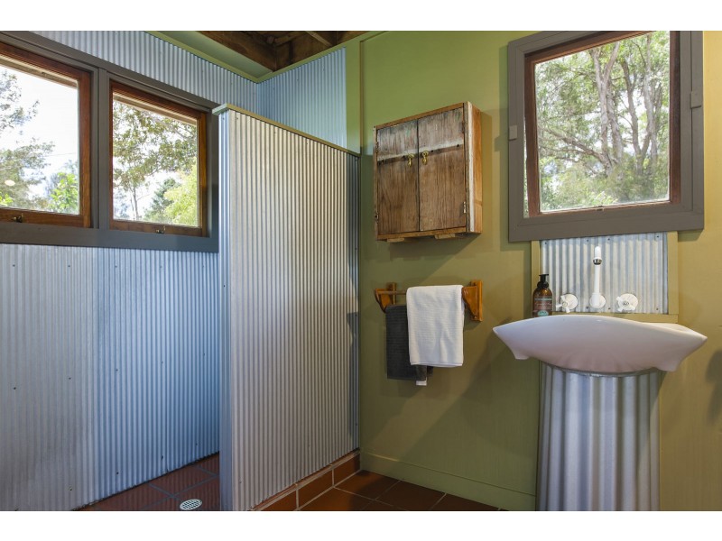 163 Hunsley Road, Kidaman Creek QLD 4574