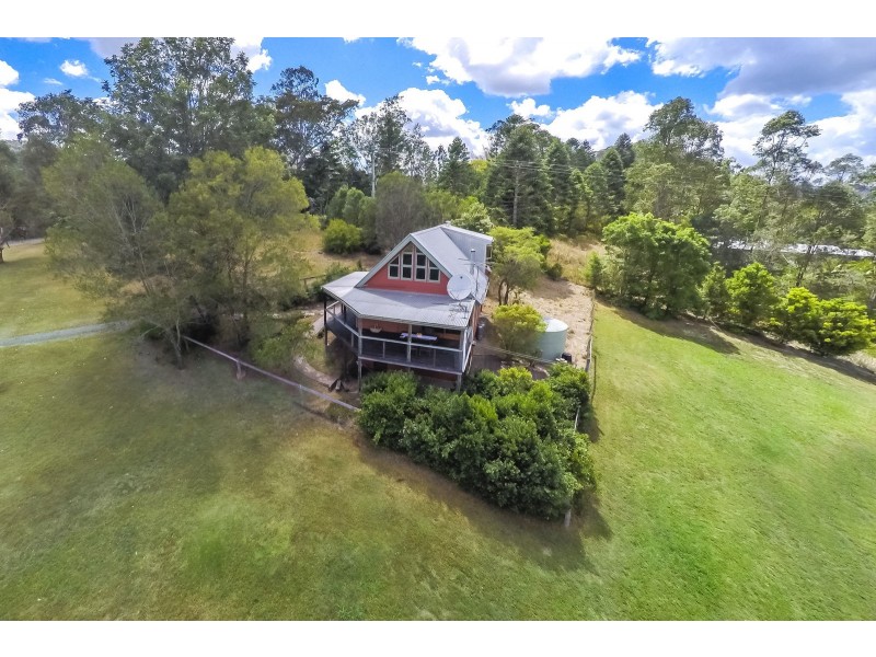 163 Hunsley Road, Kidaman Creek QLD 4574