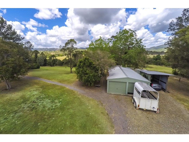 163 Hunsley Road, Kidaman Creek QLD 4574