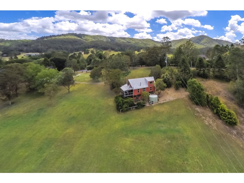 163 Hunsley Road, Kidaman Creek QLD 4574