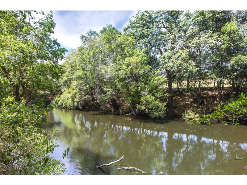 163 Hunsley Road, Kidaman Creek QLD 4574