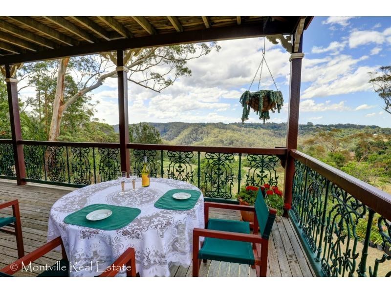 311 Western Avenue, Montville QLD 4560