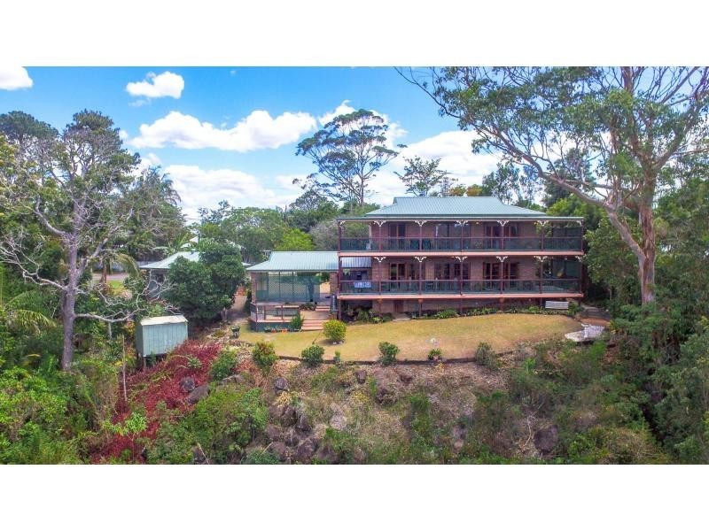 311 Western Avenue, Montville QLD 4560