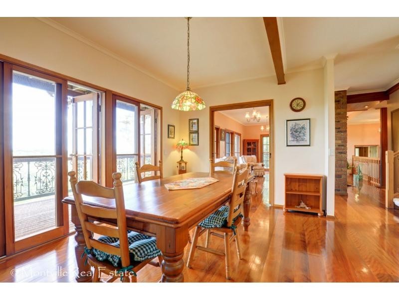 311 Western Avenue, Montville QLD 4560