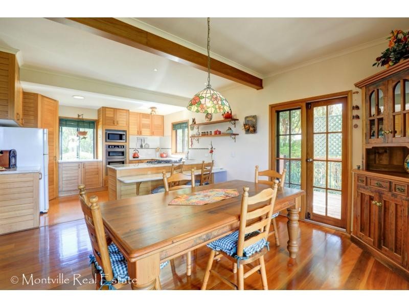 311 Western Avenue, Montville QLD 4560