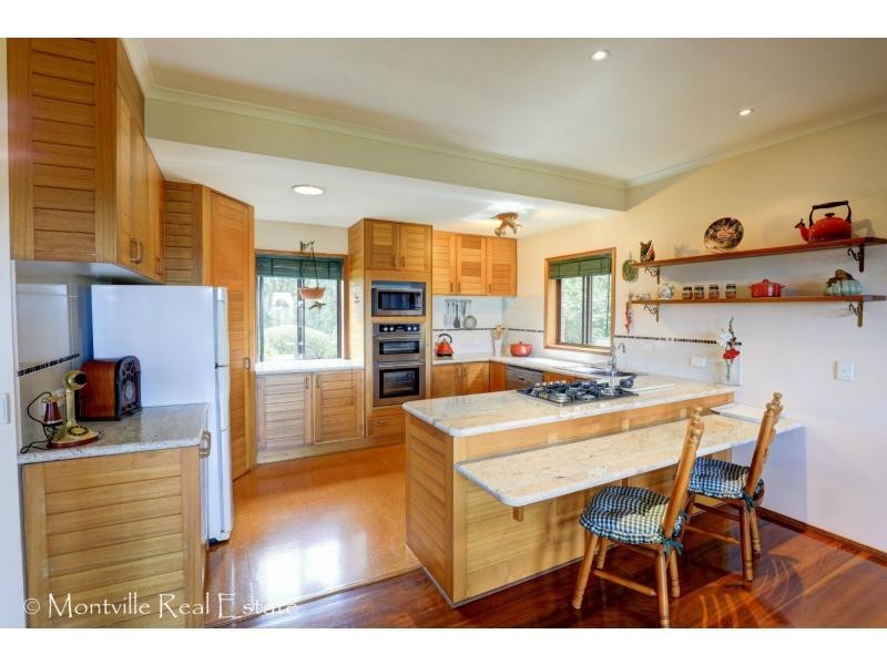 311 Western Avenue, Montville QLD 4560