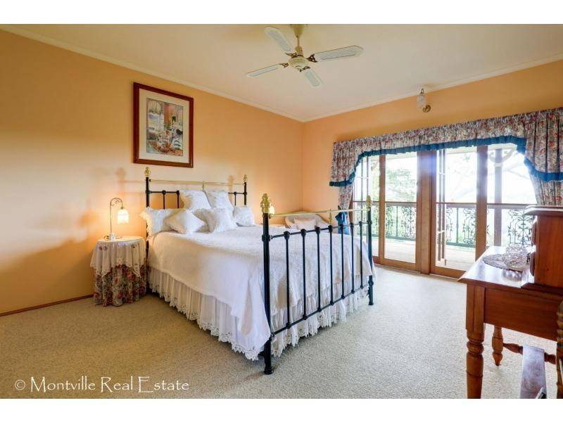 311 Western Avenue, Montville QLD 4560