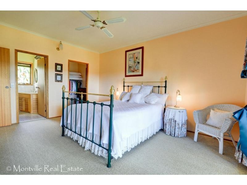 311 Western Avenue, Montville QLD 4560