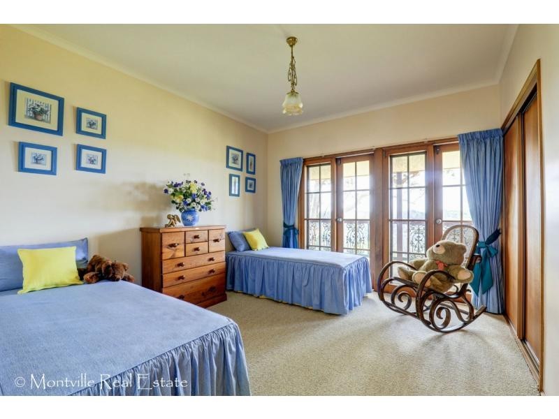 311 Western Avenue, Montville QLD 4560