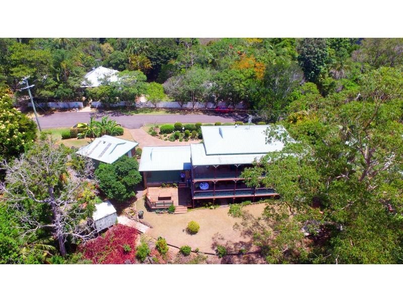 311 Western Avenue, Montville QLD 4560