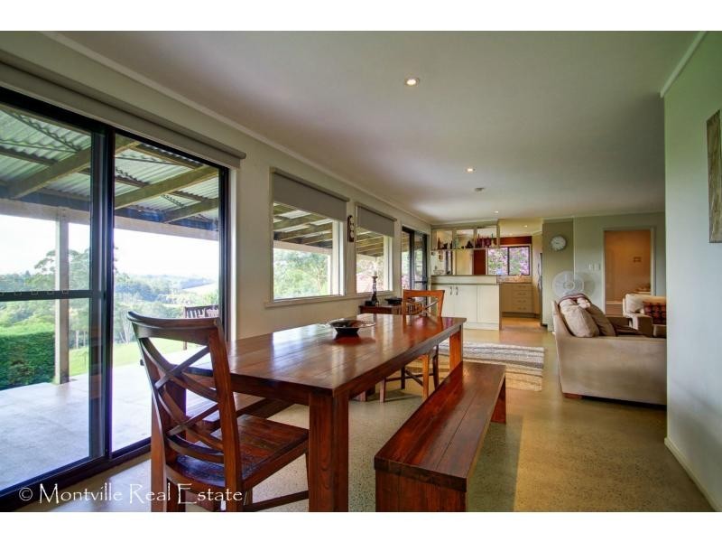 97 Ruddle Drive, Reesville, Maleny QLD 4552