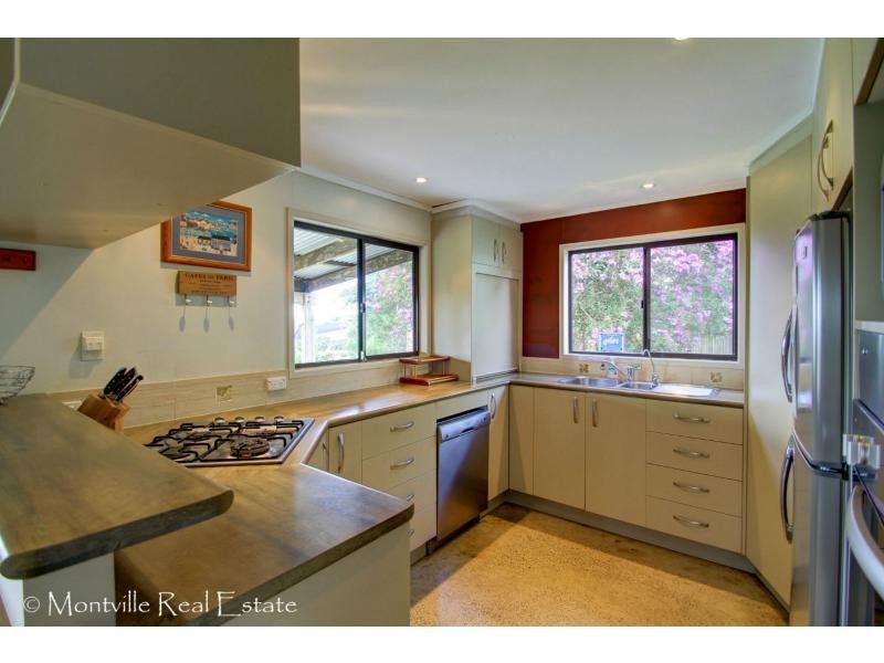 97 Ruddle Drive, Reesville, Maleny QLD 4552