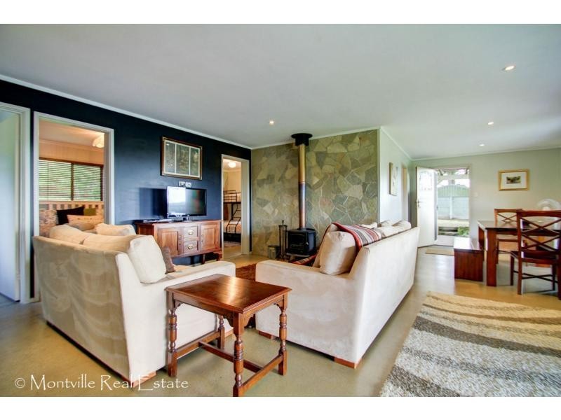 97 Ruddle Drive, Reesville, Maleny QLD 4552