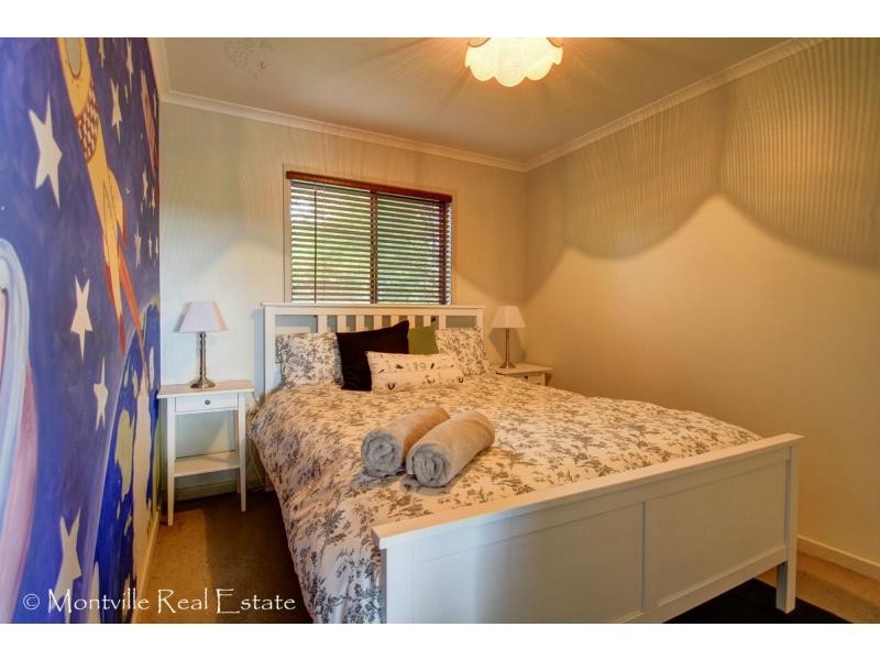 97 Ruddle Drive, Reesville, Maleny QLD 4552