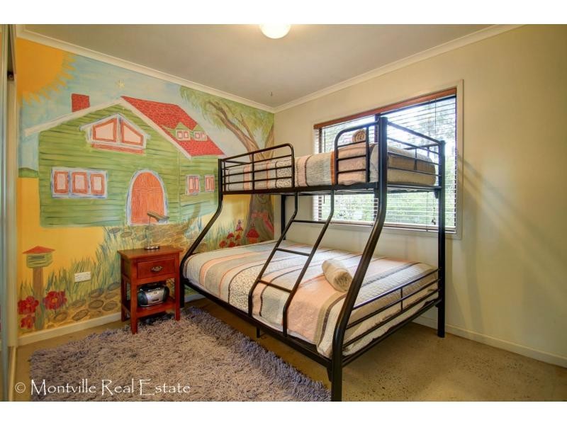 97 Ruddle Drive, Reesville, Maleny QLD 4552