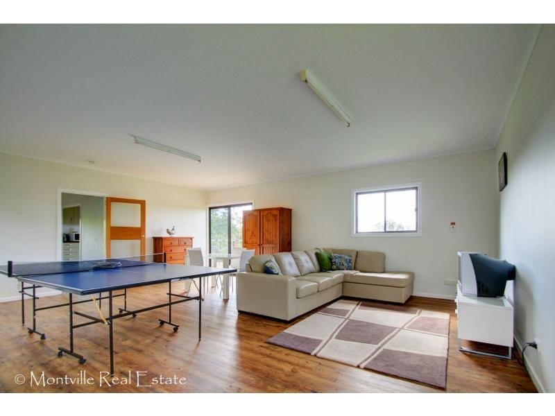 97 Ruddle Drive, Reesville, Maleny QLD 4552