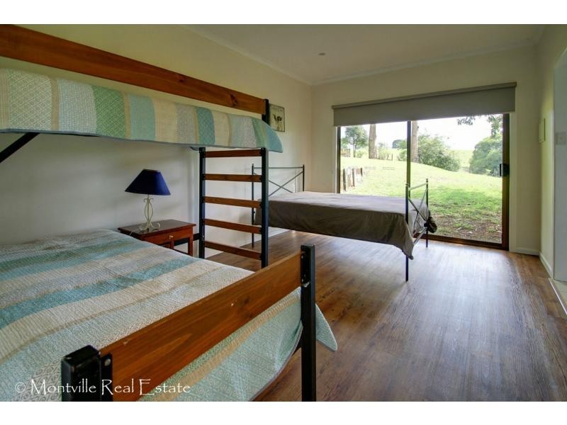 97 Ruddle Drive, Reesville, Maleny QLD 4552