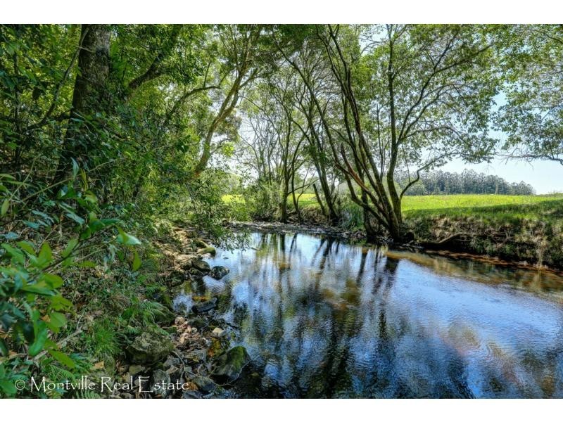 97 Ruddle Drive, Reesville, Maleny QLD 4552