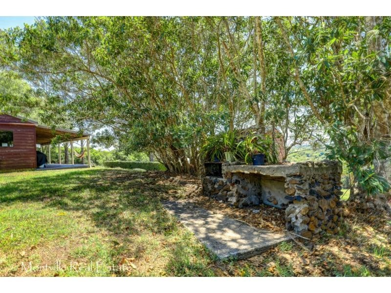 97 Ruddle Drive, Reesville, Maleny QLD 4552