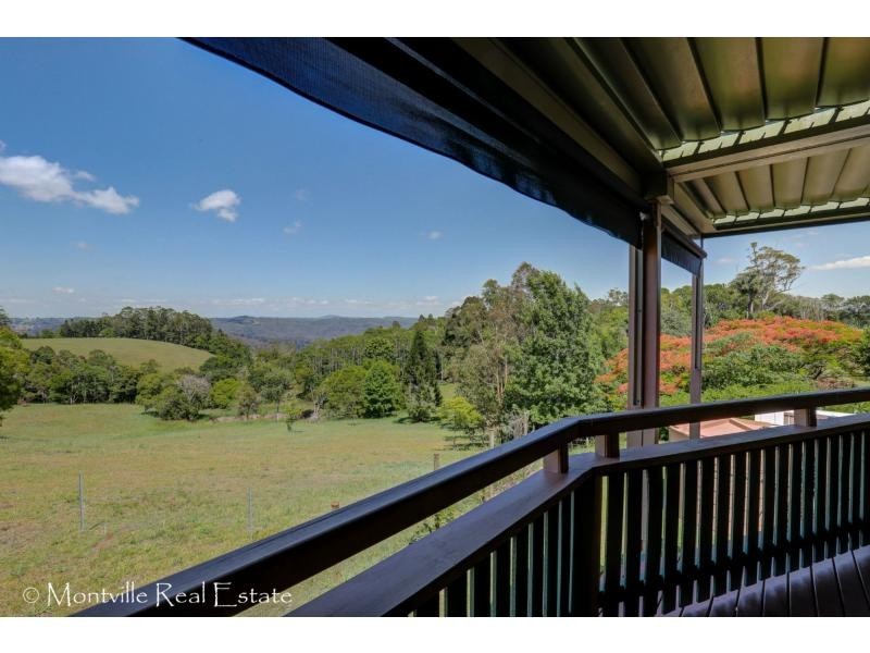 152-166 Western Avenue, Montville QLD 4560